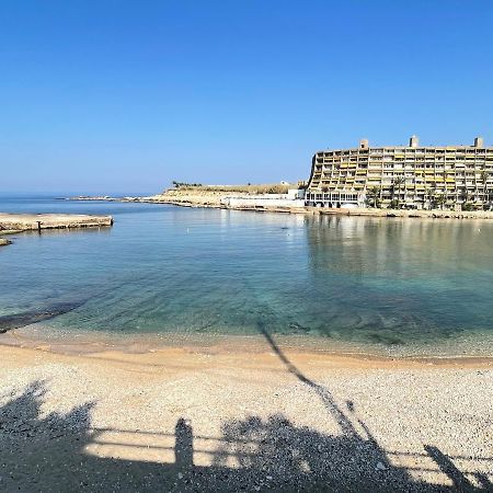 St Paul Resort Aş Şafrāʼ Exterior foto