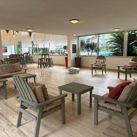St Paul Resort Aş Şafrāʼ Exterior foto
