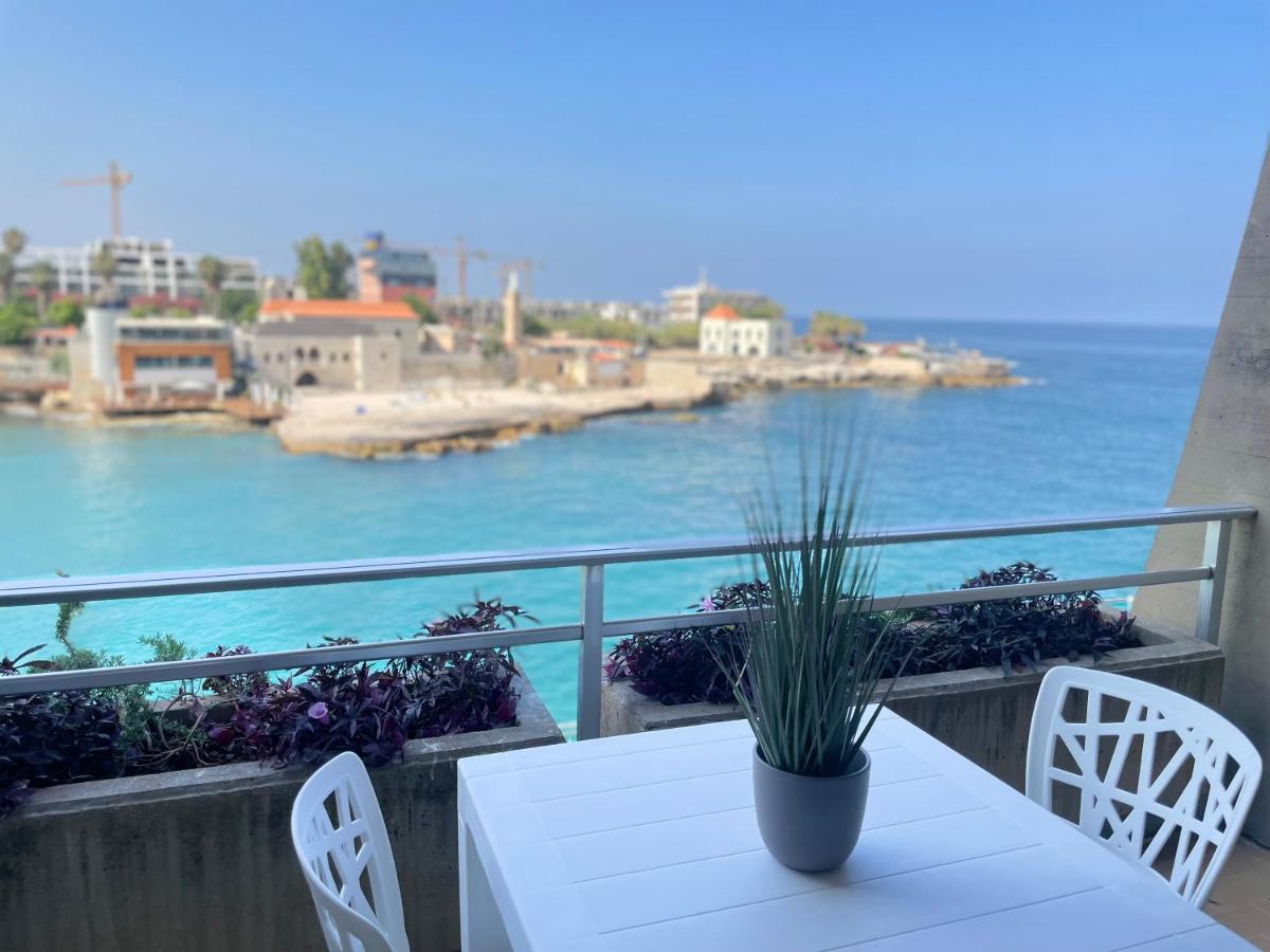St Paul Resort Aş Şafrāʼ Exterior foto