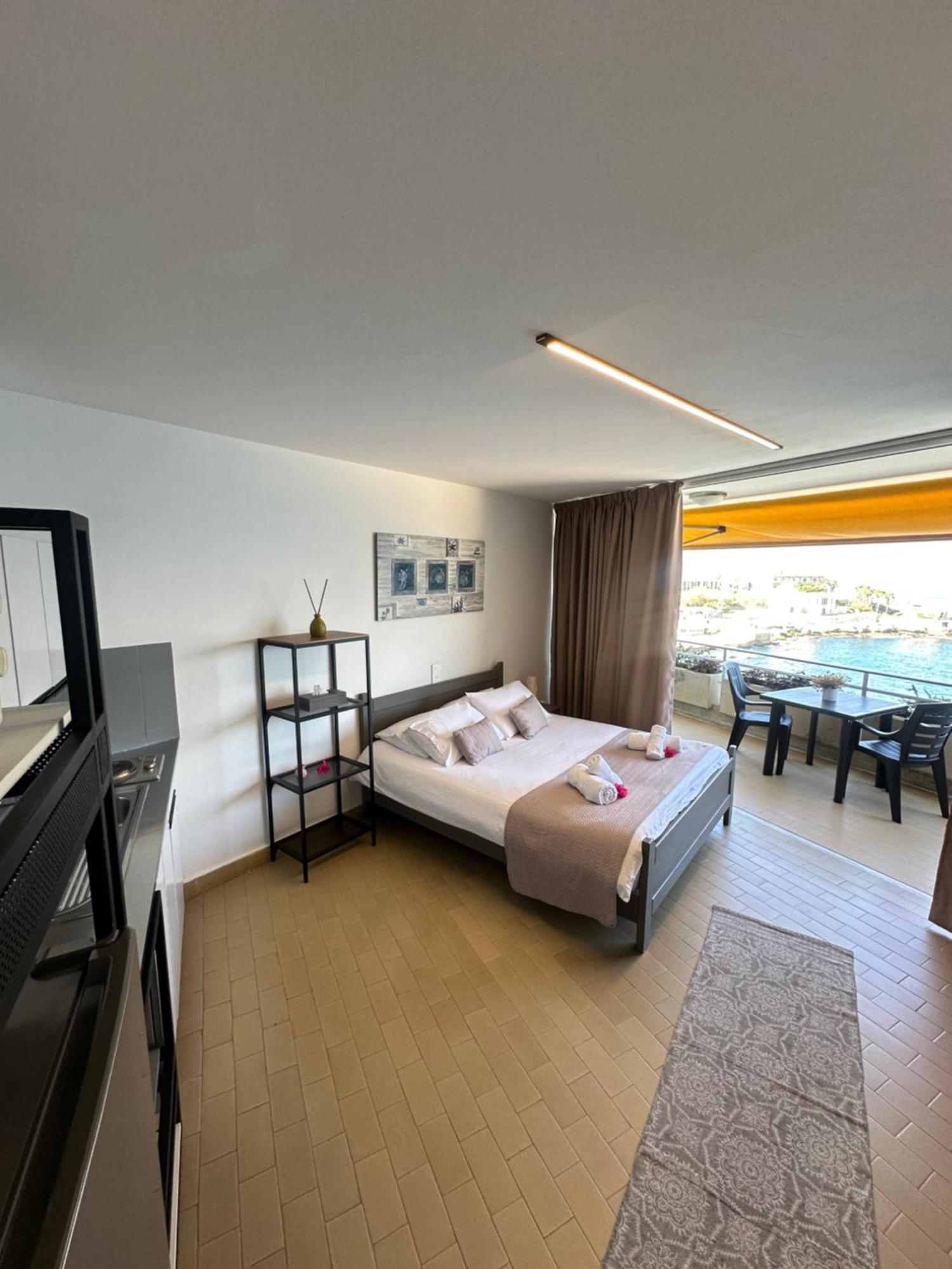St Paul Resort Aş Şafrāʼ Exterior foto